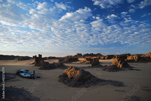 Rocky Desert © maurusasdf