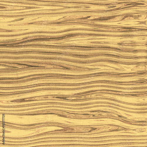 Seamless brown wood pattern background