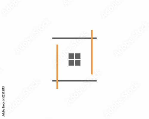 House Logo