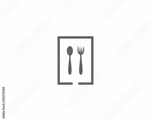 Restaurant Logo