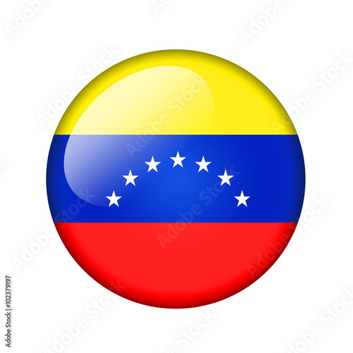 Free Download The Venezuelan flag - GFXLoad