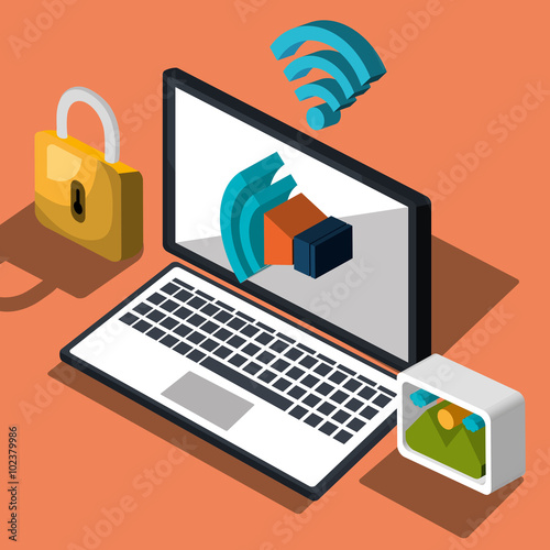 modern technology design 