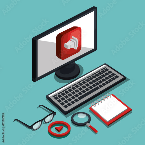 modern technology design 