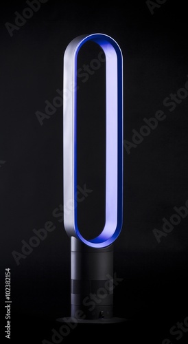 Bladeless Tower Fan