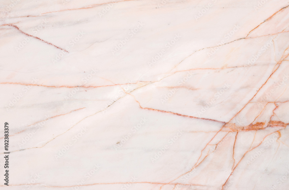 Fototapeta premium Closeup surface marble floor texture background