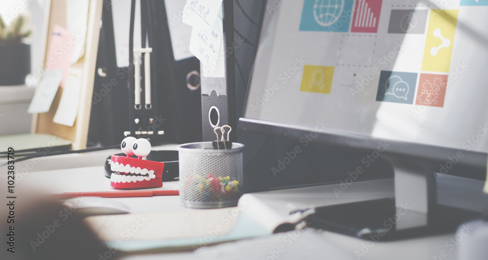 Marketing Strategy Planning Strategy Concept