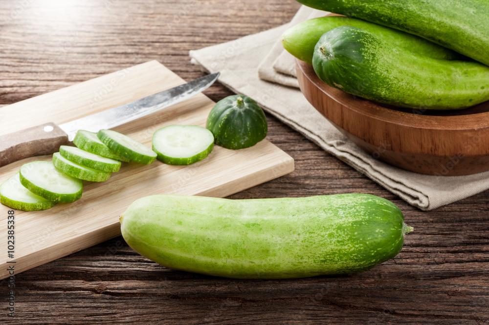 cucumbers cucumbers