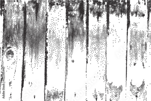 Stipple grunge wood texture VOL. 10.