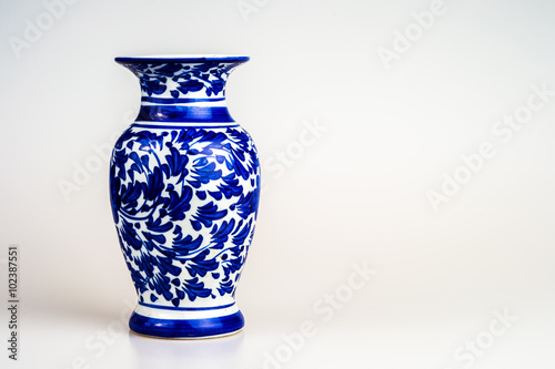 chinese vase 