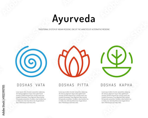 Ayurveda body types 03