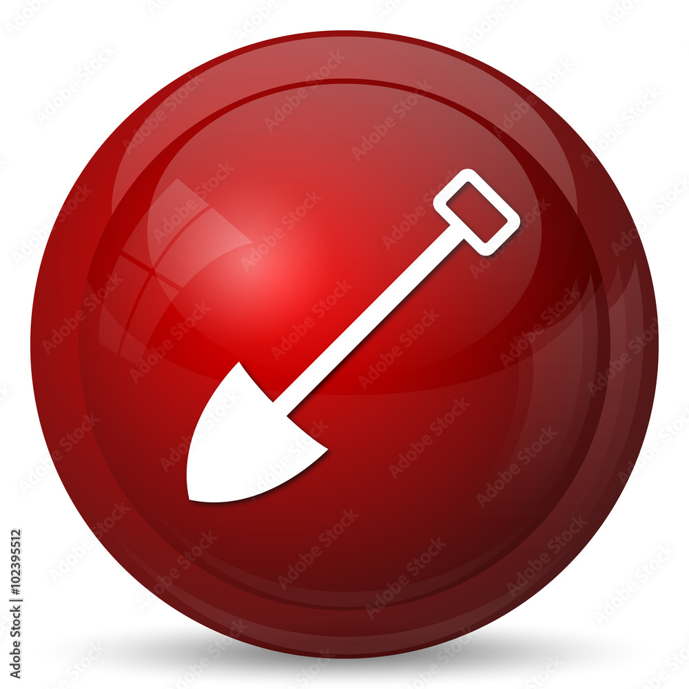 Shovel icon Shovel icon