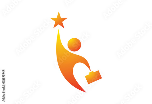 graduate university to achieve dreams logo