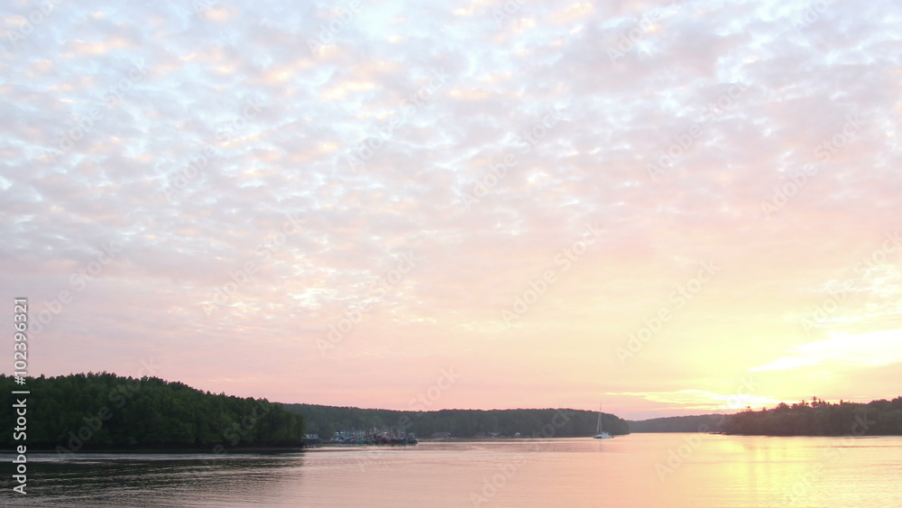 Sunrise Under The River Sunrays on Clouds, sky sunset, sky sunset gold spectacular tranquil sea Sunrise Under The River Sunrays on Clouds, sky sunset, sky sunset gold spectacular tranquil sea