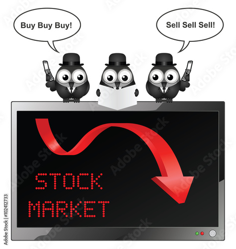 Stock Market Crash