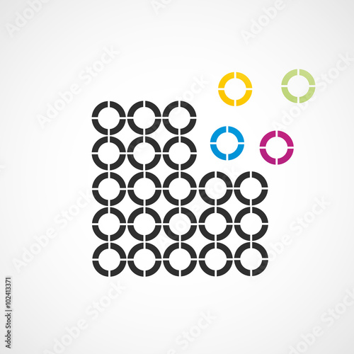 logo business
