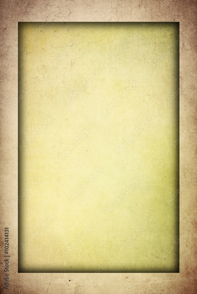 highly Detailed grunge background frame highly Detailed grunge background frame