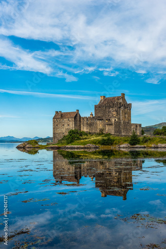 Eilean Donan Castle