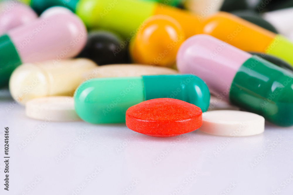 Red Pill Red Pill