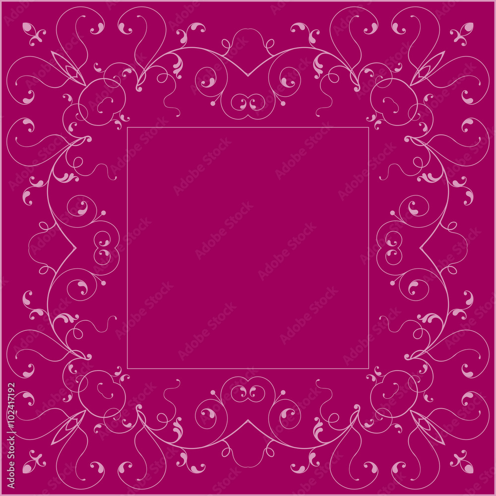 Frame Border Design Frame Border Design