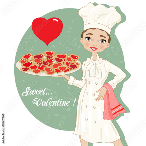 Dolce San Valentino