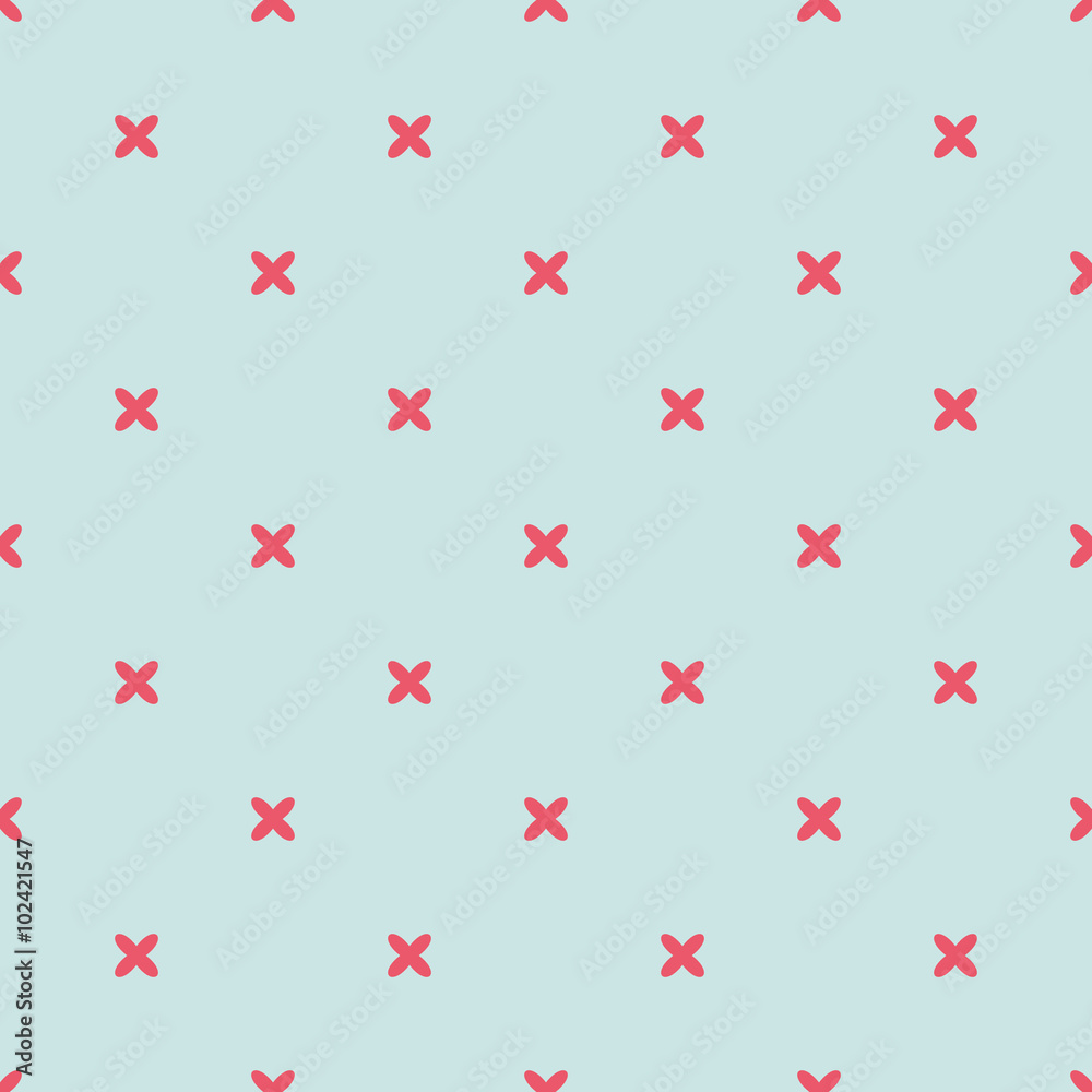 Cute retro abstract heart seamless pattern. Can be used for wallpaper, cover fills, web page background, surface textures. Pink, broun and white colors. Cute retro abstract heart seamless pattern. Can be used for wallpaper, cover fills, web page background, surface textures. Pink, broun and white colors.