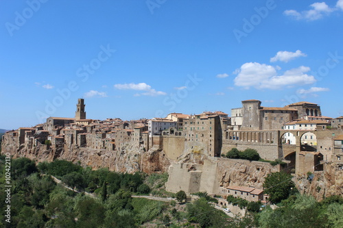 Città storica italiana