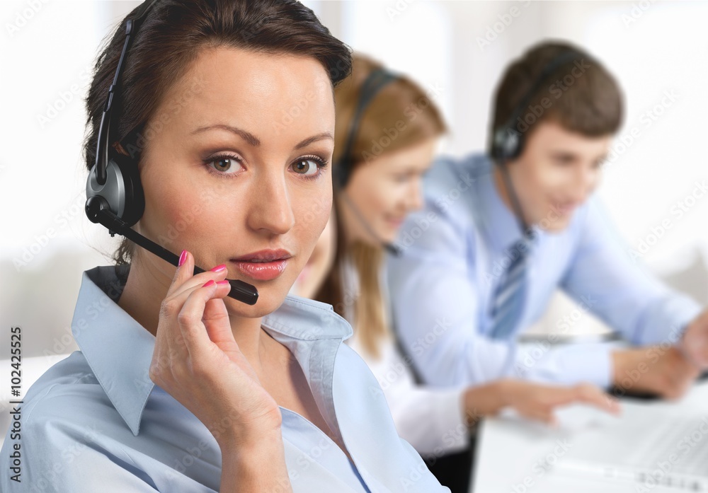Customer Service Representative. Customer Service Representative.