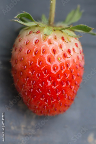 strawberry