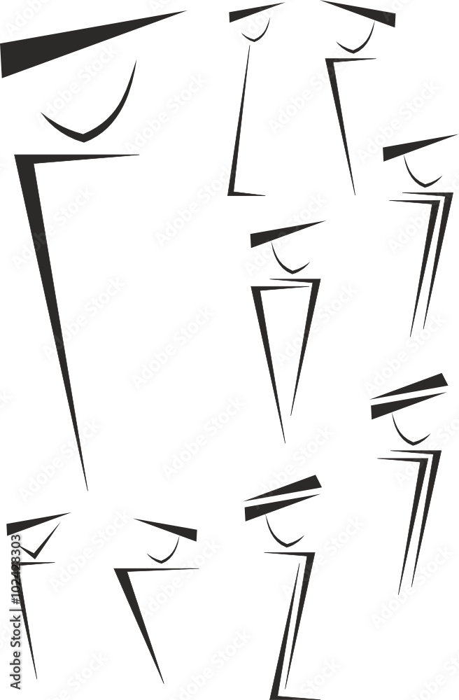 мода эскиз мода эскиз