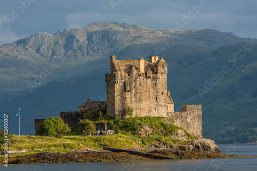 Eilean Donan Castle