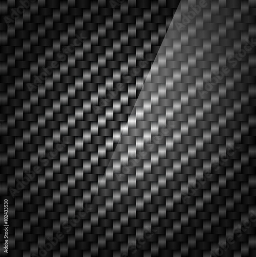 Carbon Fiber  Pattern