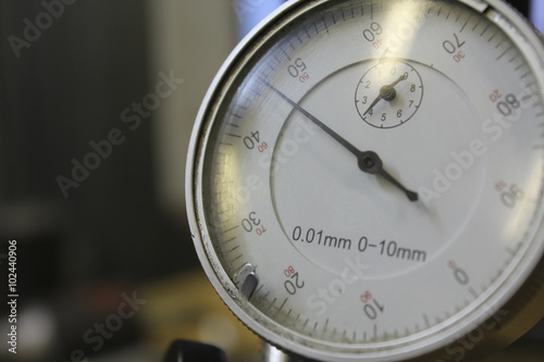 measuring precision instruments instrument dial indicator