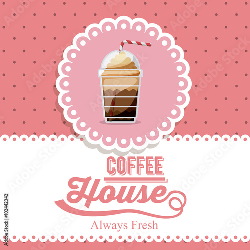 coffee house design 