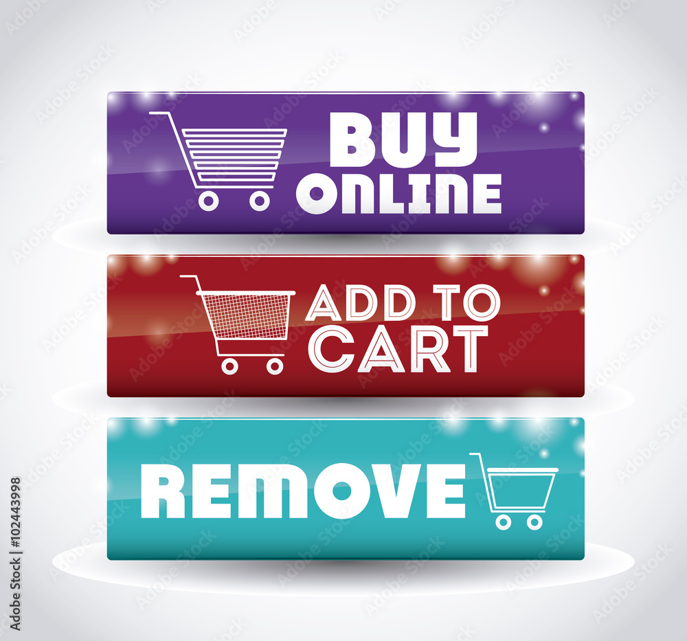 buy online button design buy online button design