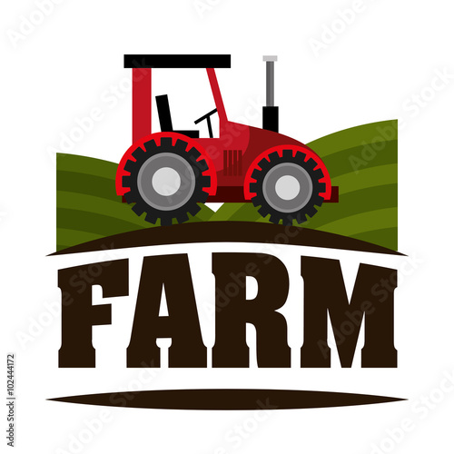 farm fresh design 