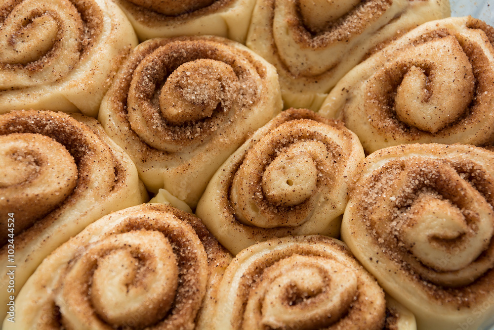 Homemade cinnamon rolls Homemade cinnamon rolls