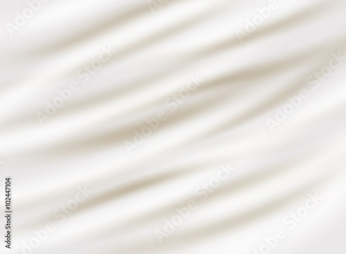 Milk wave background
