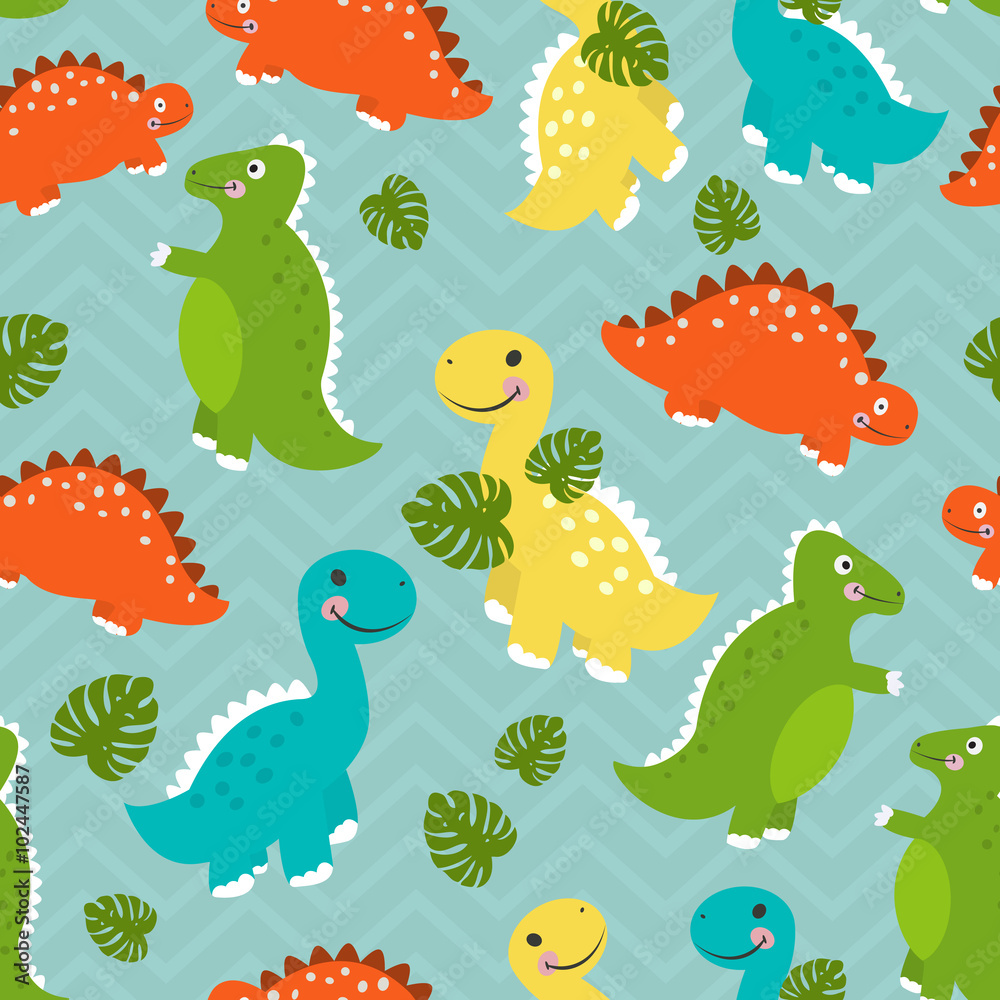 Dino background Dino background