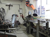 welding process