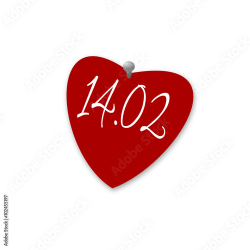 Valentinstag