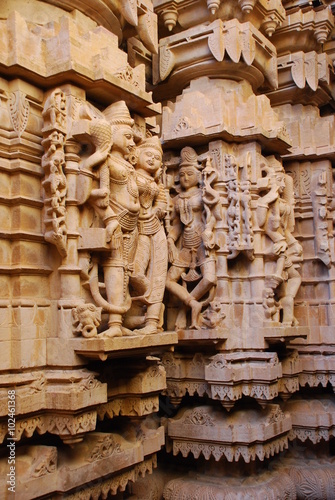 Photos Tempel