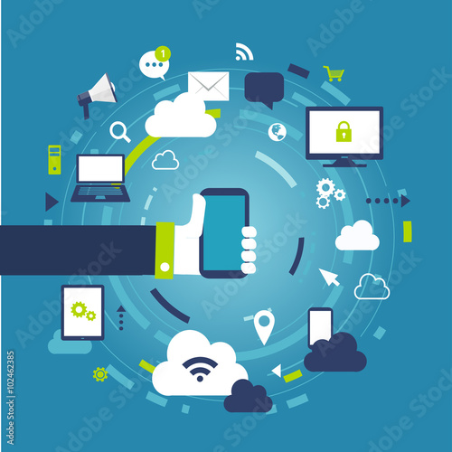 communication