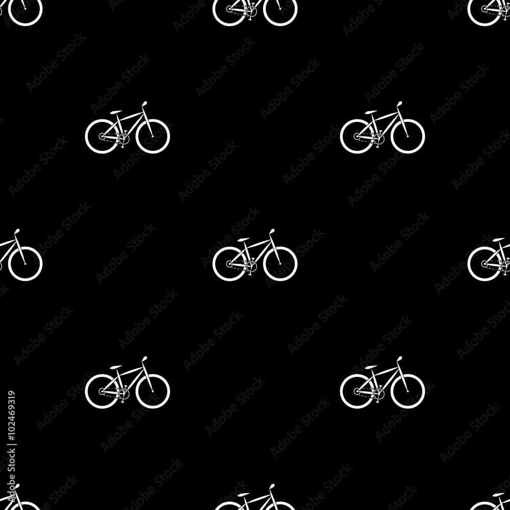 Bicycle sport icon Bicycle sport icon