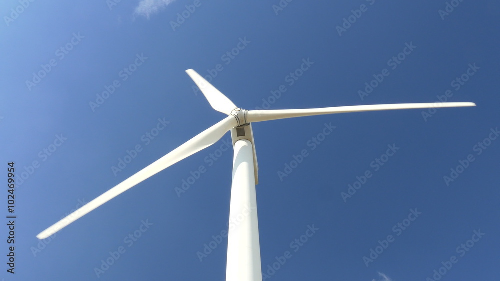 Beautiful Wind Turbines Generating Electricity with blue sky background in Thailand :Ultra-HD 4K High quality footage size (3840x2160) Beautiful Wind Turbines Generating Electricity with blue sky background in Thailand :Ultra-HD 4K High quality footage size (3840x2160)