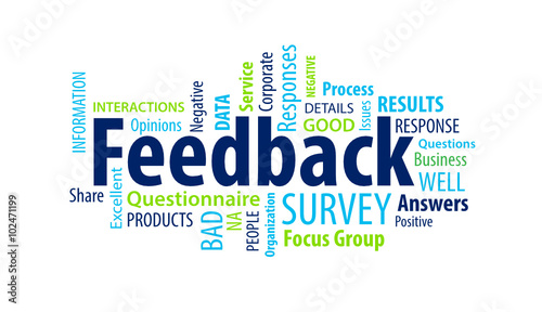 Feedback