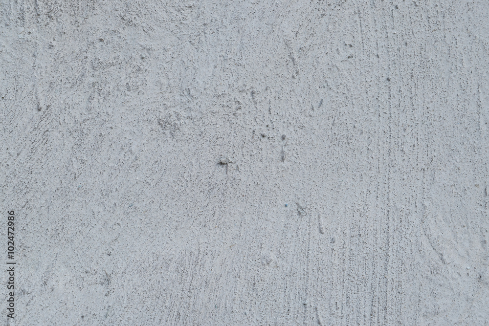 Background whitewashed wall close-up Background whitewashed wall close-up