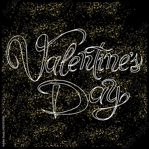 Valentines day background