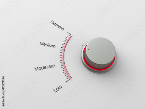 Εκτύπωση καμβά metal switch