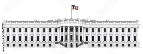 White House Executive Expansion