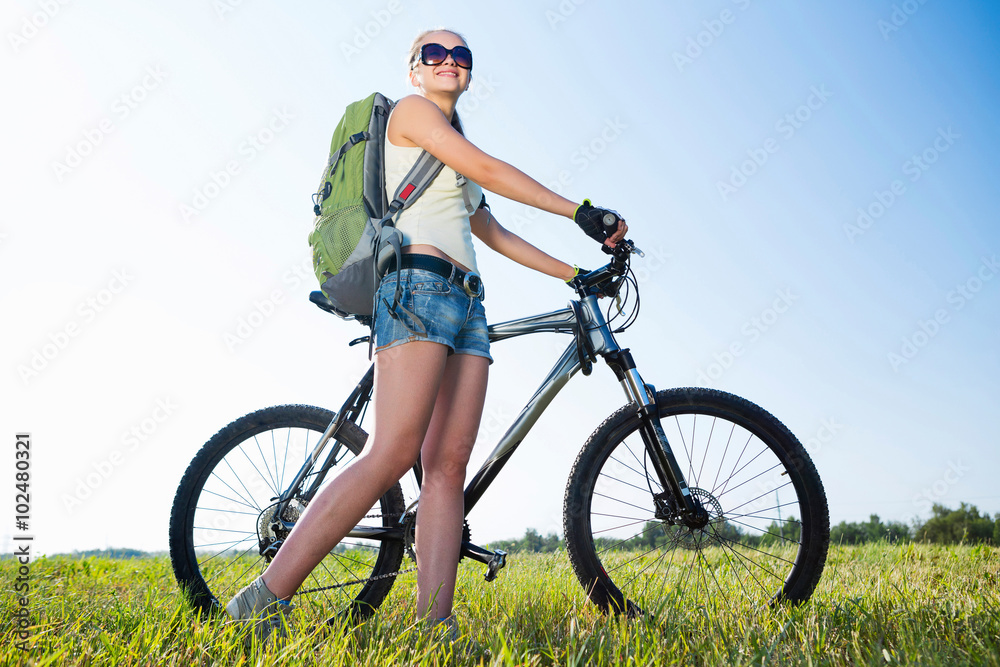 Your active lifestyle position Your active lifestyle position